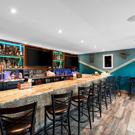 Mainstay Suites El Centro I-8 Εξωτερικό φωτογραφία