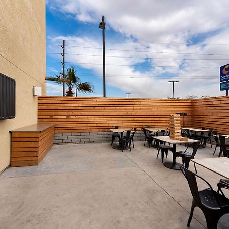 Mainstay Suites El Centro I-8 Εξωτερικό φωτογραφία