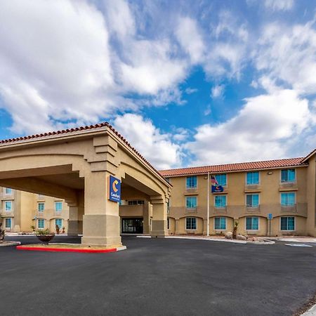 Mainstay Suites El Centro I-8 Εξωτερικό φωτογραφία
