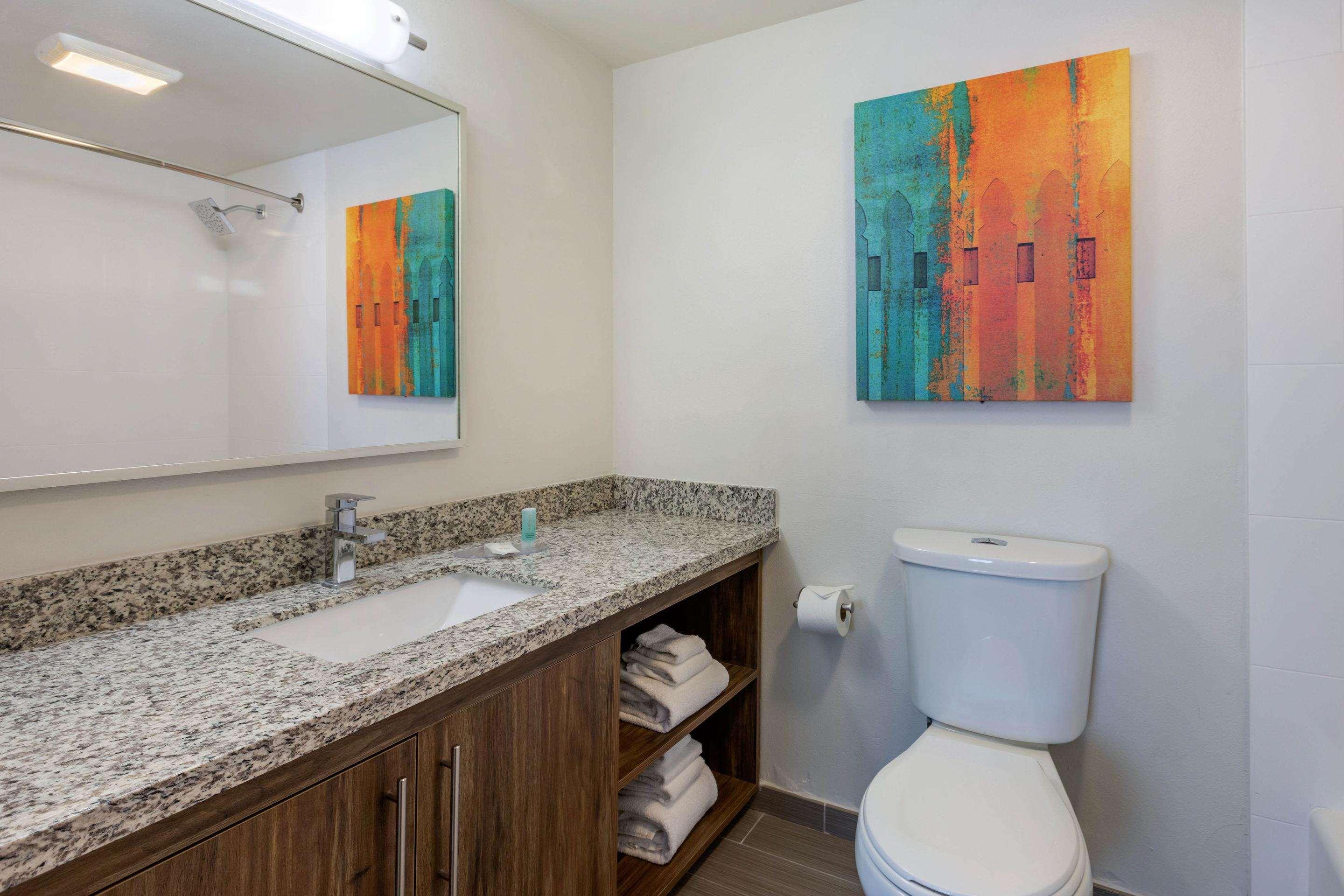 Mainstay Suites El Centro I-8 Εξωτερικό φωτογραφία