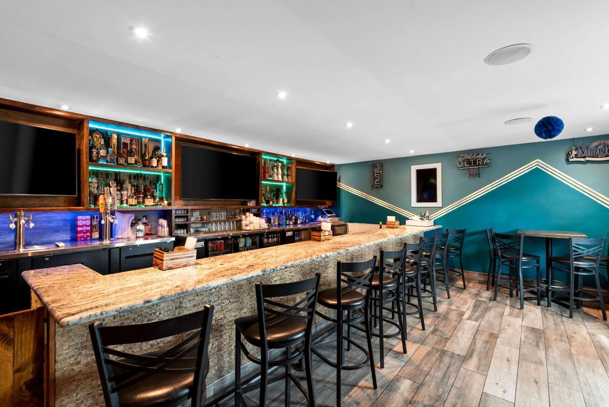 Mainstay Suites El Centro I-8 Εξωτερικό φωτογραφία