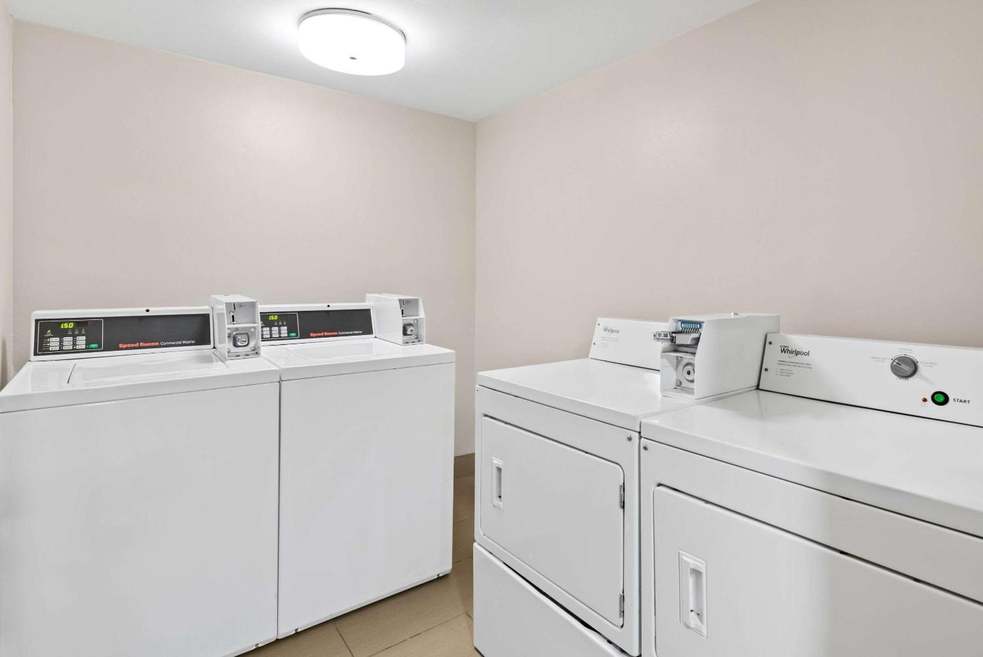 Mainstay Suites El Centro I-8 Εξωτερικό φωτογραφία