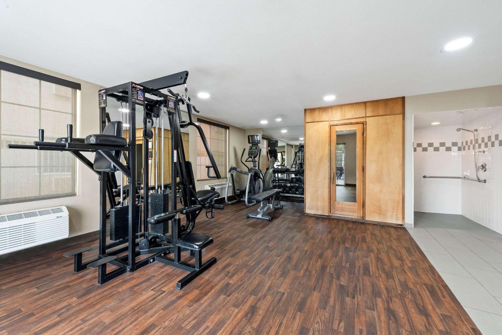 Mainstay Suites El Centro I-8 Εξωτερικό φωτογραφία