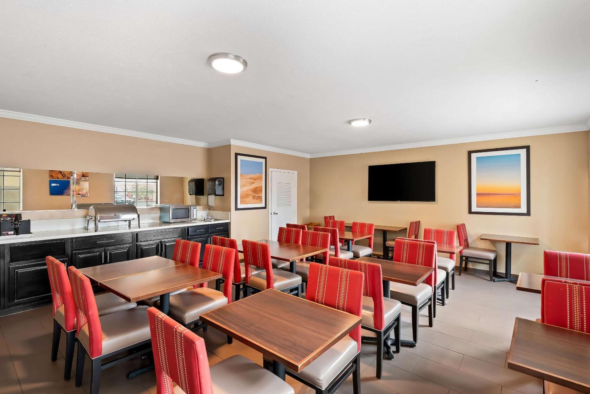 Mainstay Suites El Centro I-8 Εξωτερικό φωτογραφία