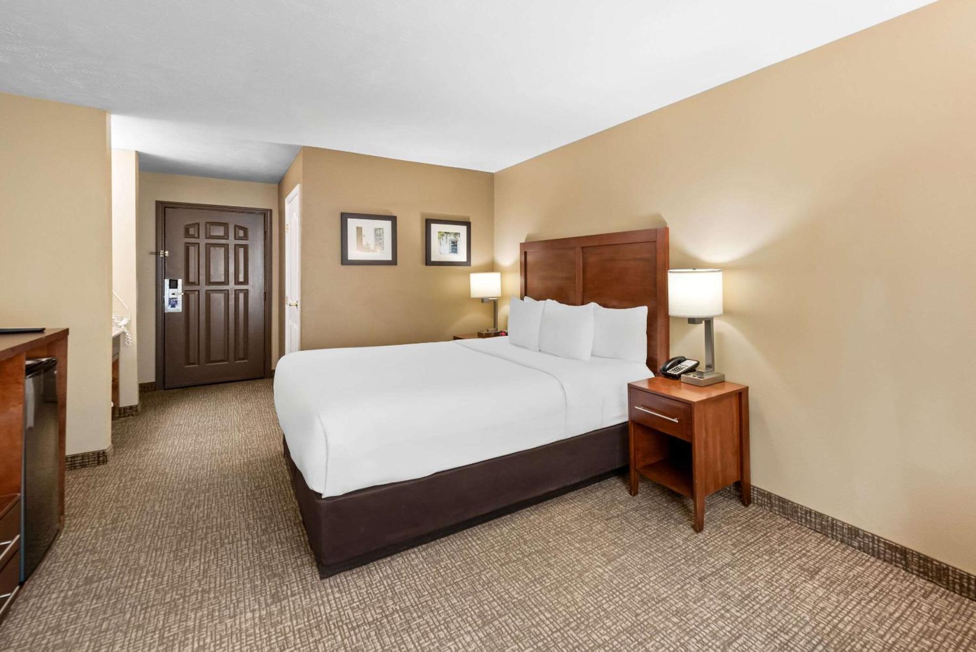 Mainstay Suites El Centro I-8 Εξωτερικό φωτογραφία