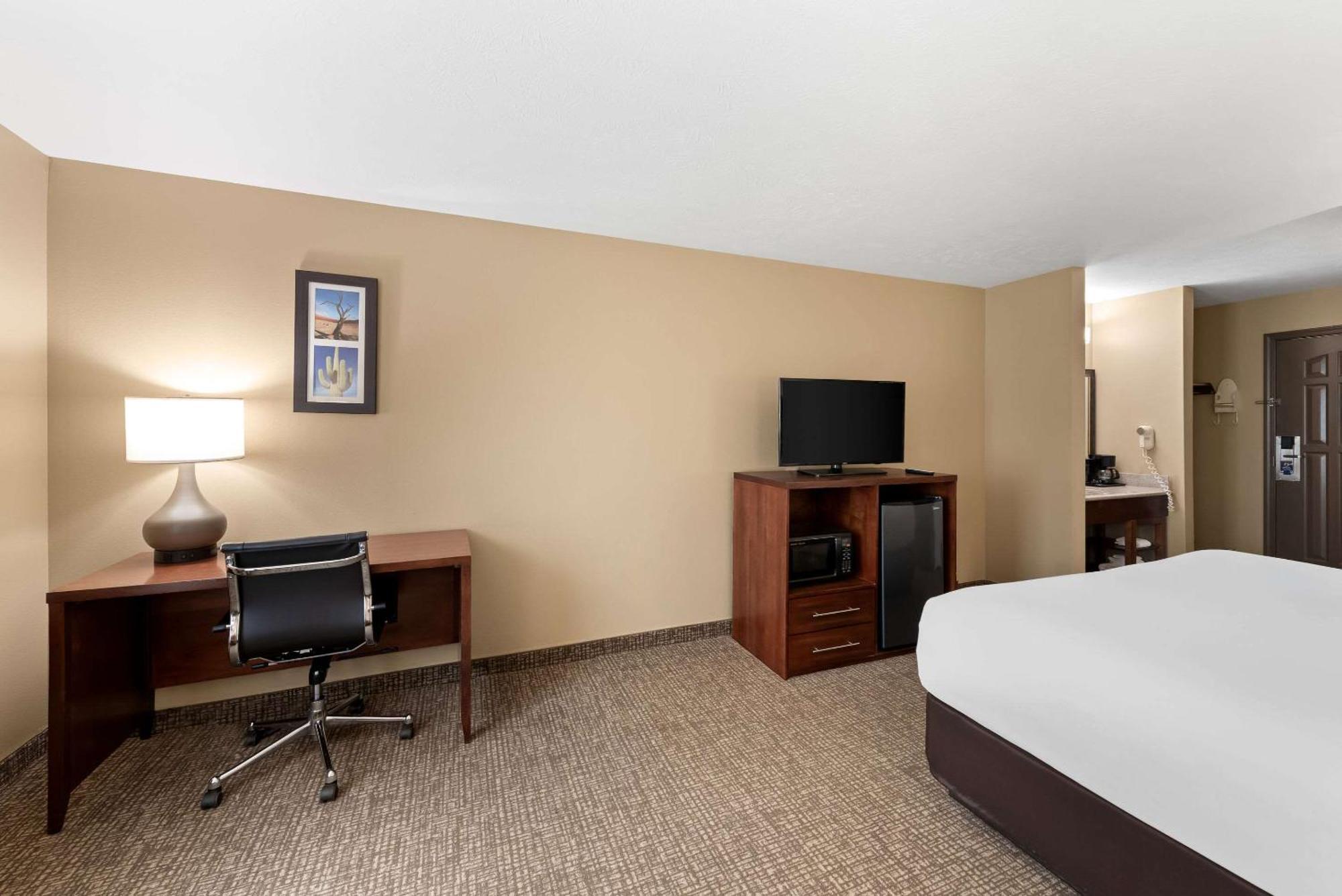 Mainstay Suites El Centro I-8 Εξωτερικό φωτογραφία