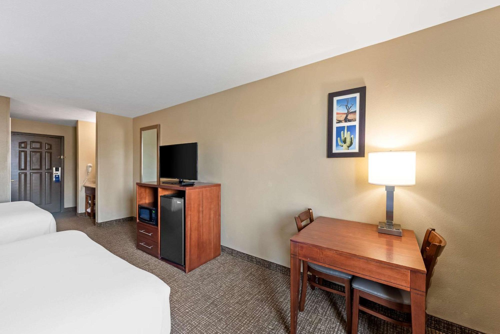 Mainstay Suites El Centro I-8 Εξωτερικό φωτογραφία