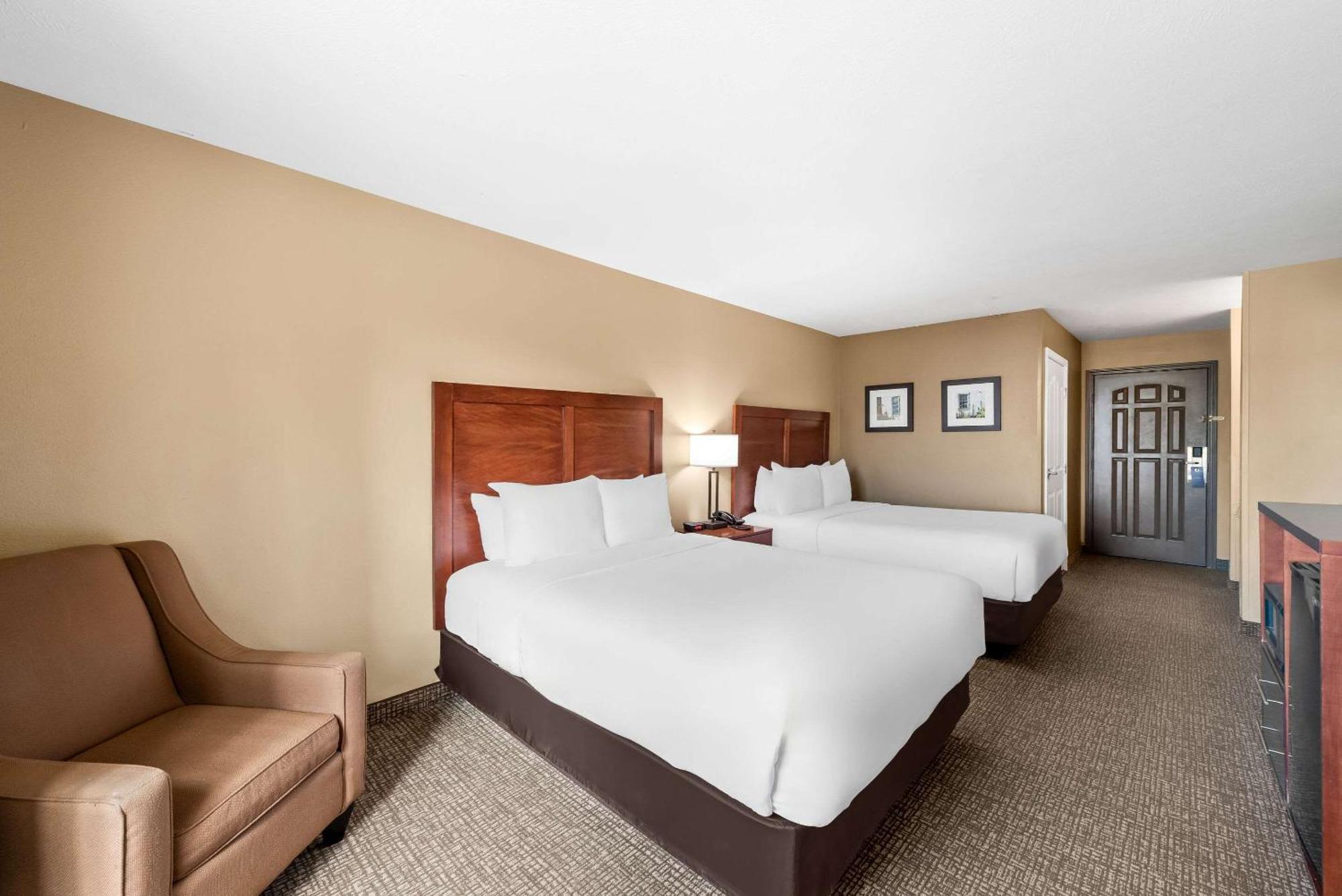 Mainstay Suites El Centro I-8 Εξωτερικό φωτογραφία