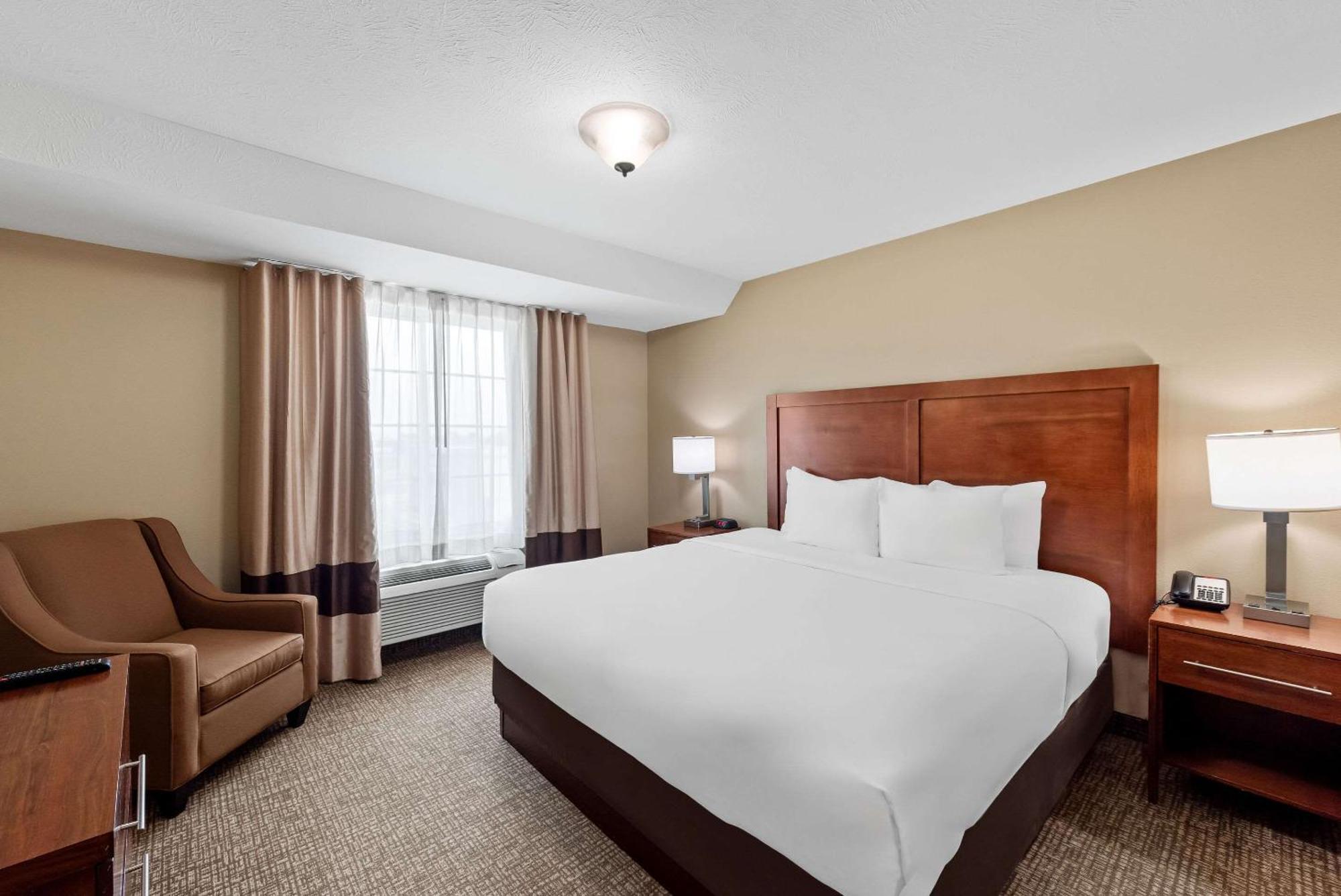 Mainstay Suites El Centro I-8 Εξωτερικό φωτογραφία