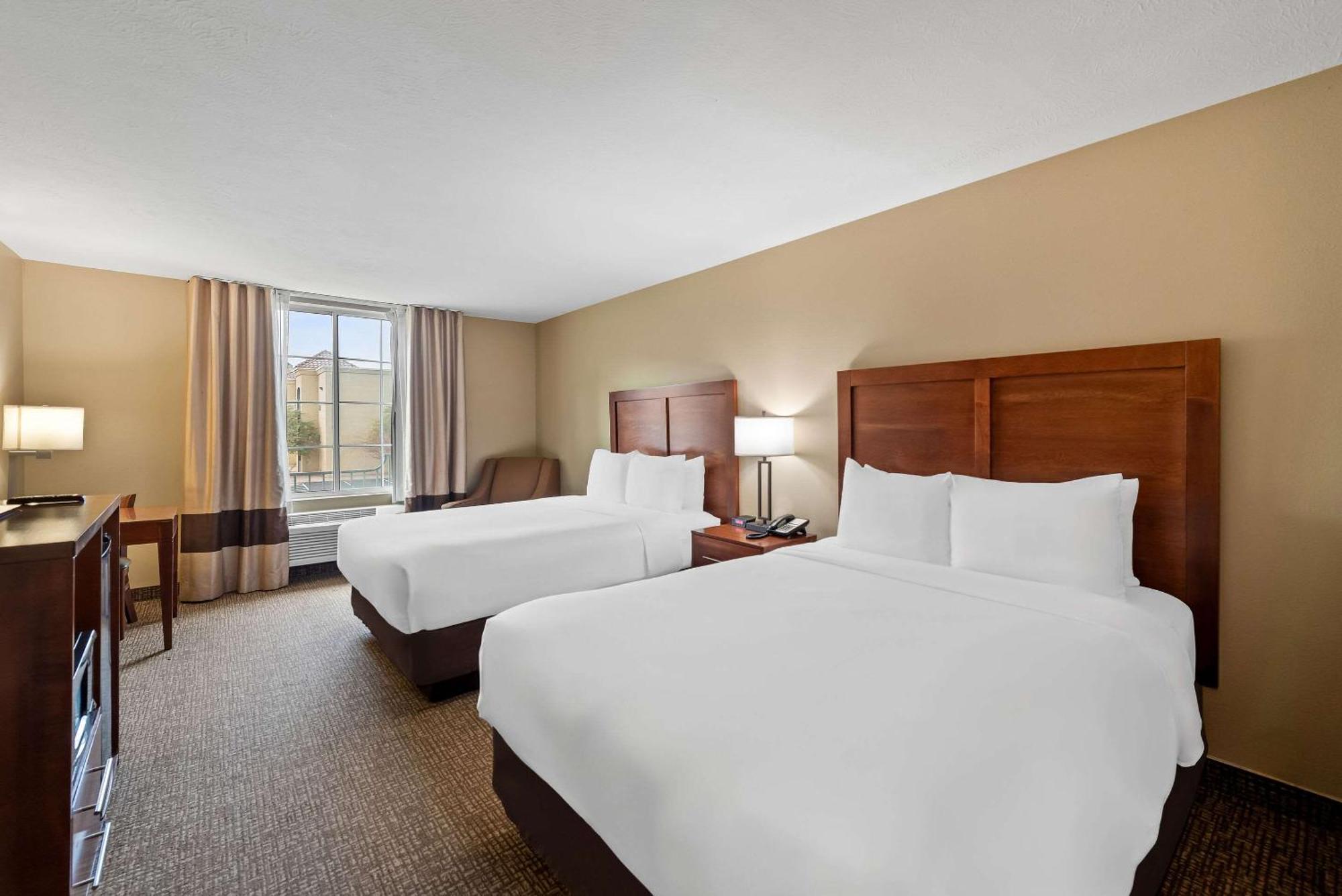 Mainstay Suites El Centro I-8 Εξωτερικό φωτογραφία