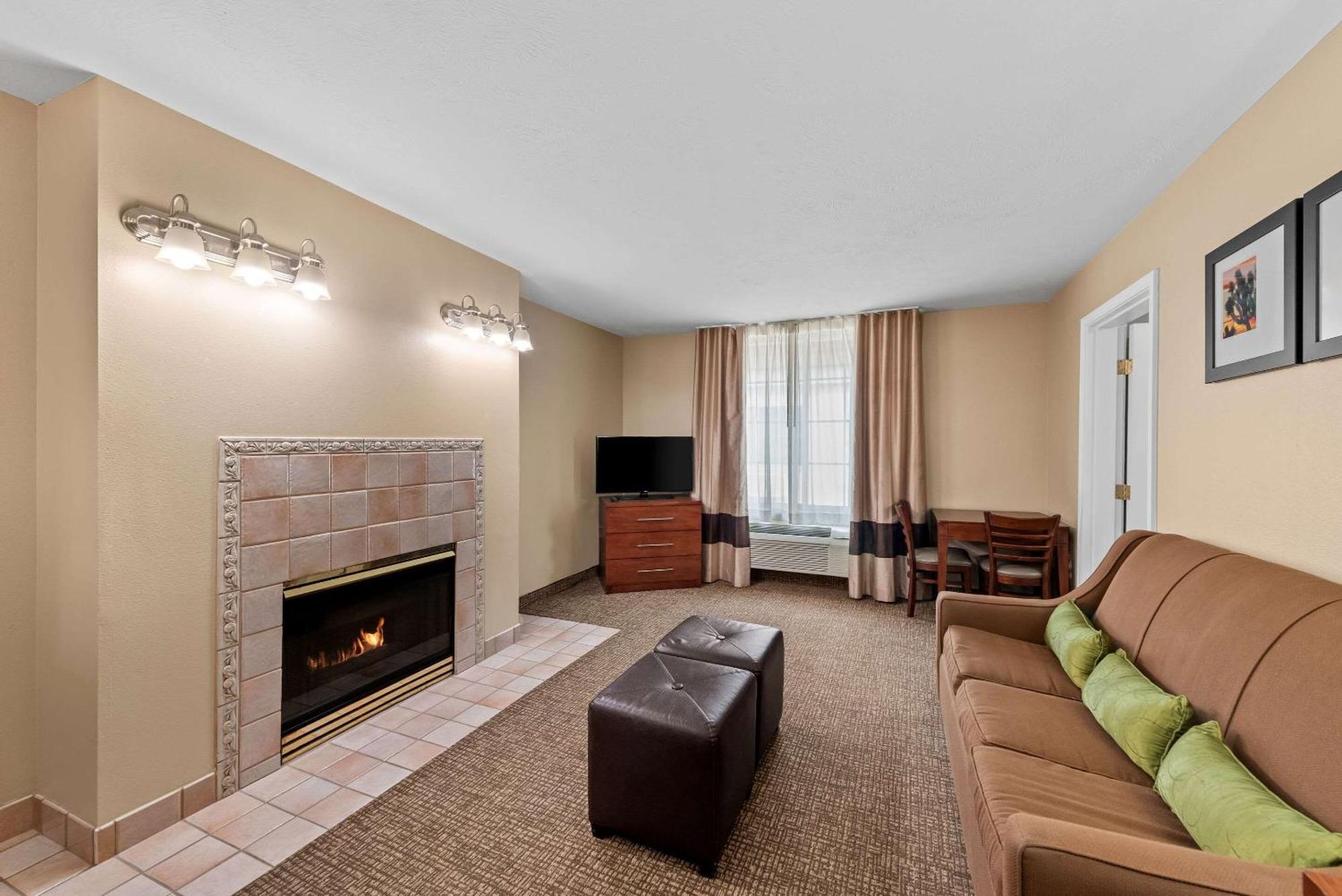 Mainstay Suites El Centro I-8 Εξωτερικό φωτογραφία