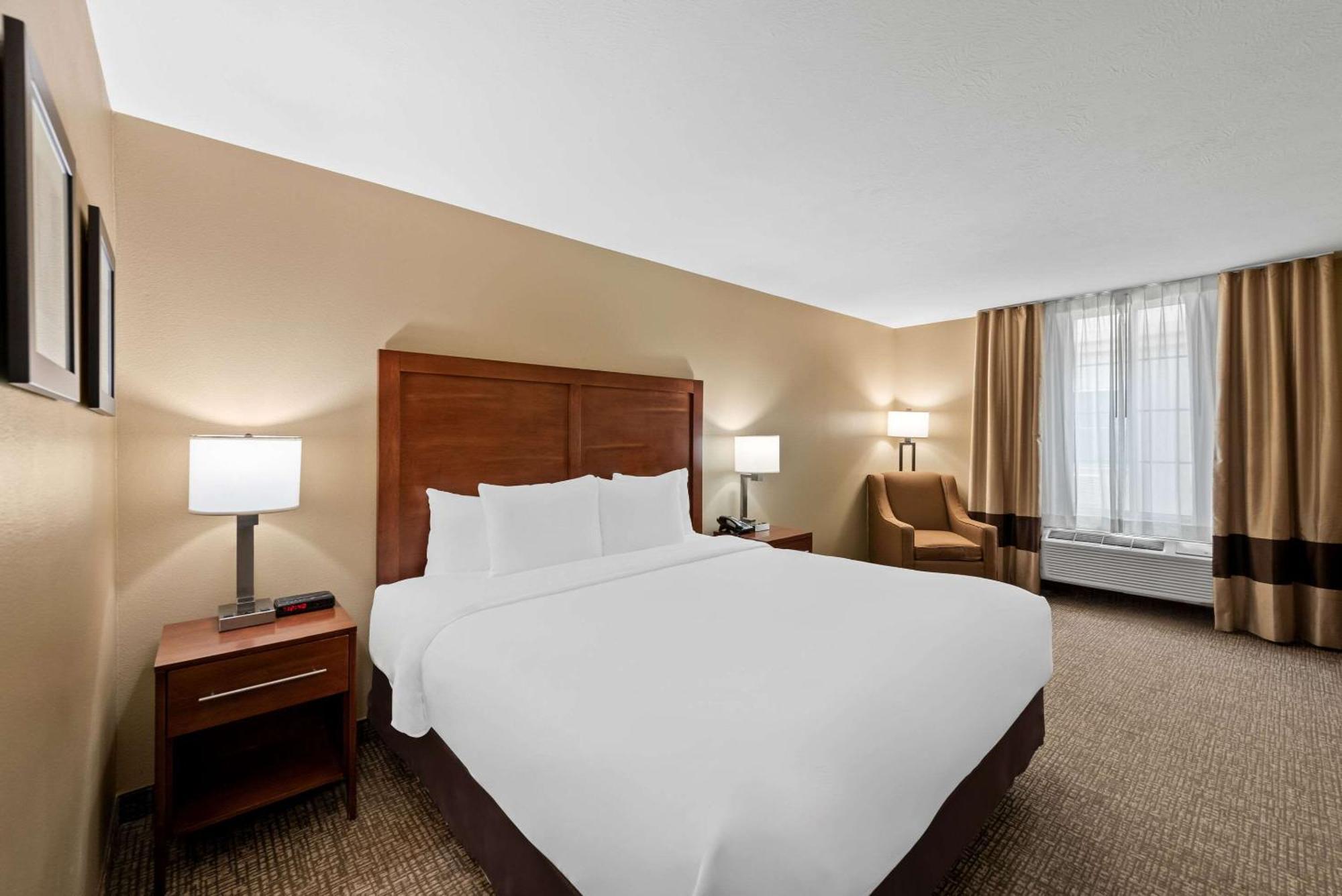 Mainstay Suites El Centro I-8 Εξωτερικό φωτογραφία
