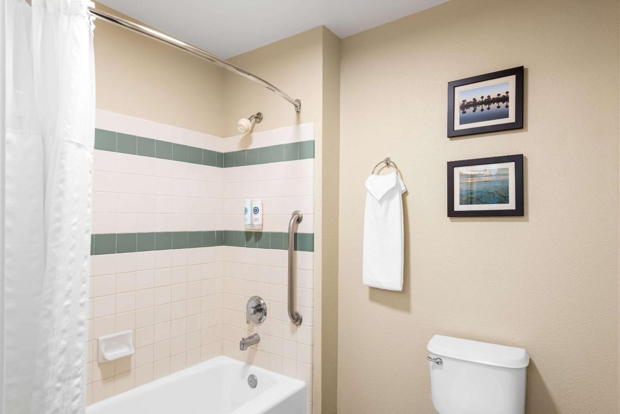 Mainstay Suites El Centro I-8 Εξωτερικό φωτογραφία