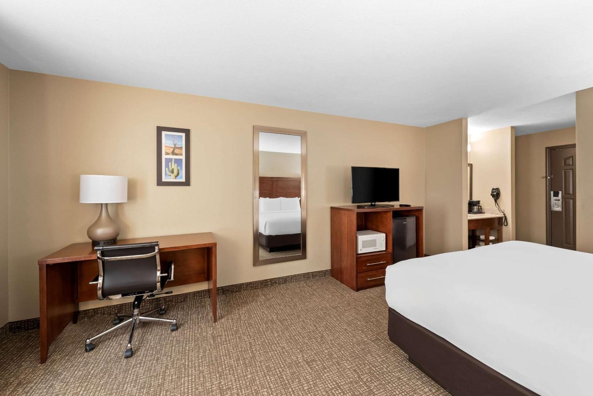 Mainstay Suites El Centro I-8 Εξωτερικό φωτογραφία