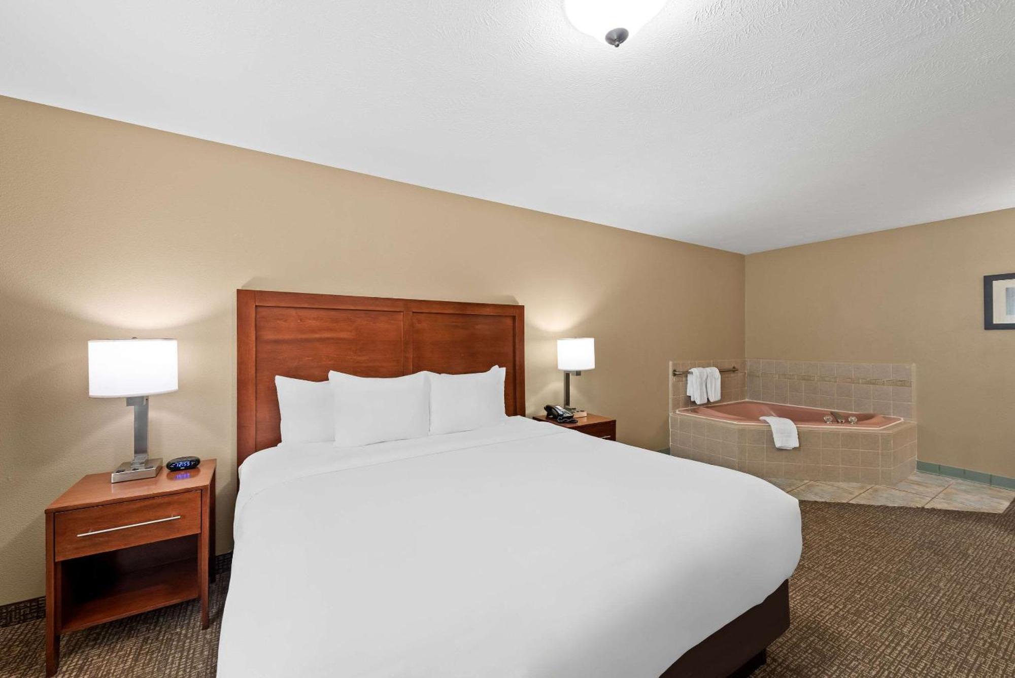 Mainstay Suites El Centro I-8 Εξωτερικό φωτογραφία