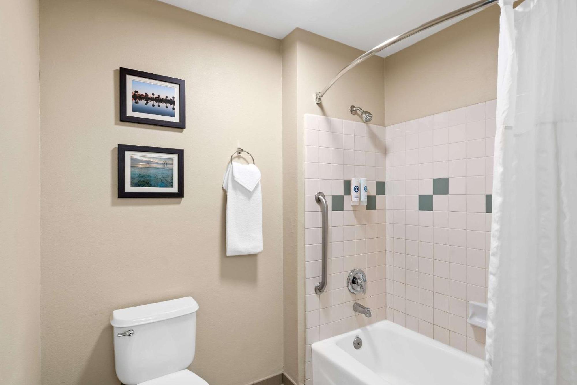 Mainstay Suites El Centro I-8 Εξωτερικό φωτογραφία