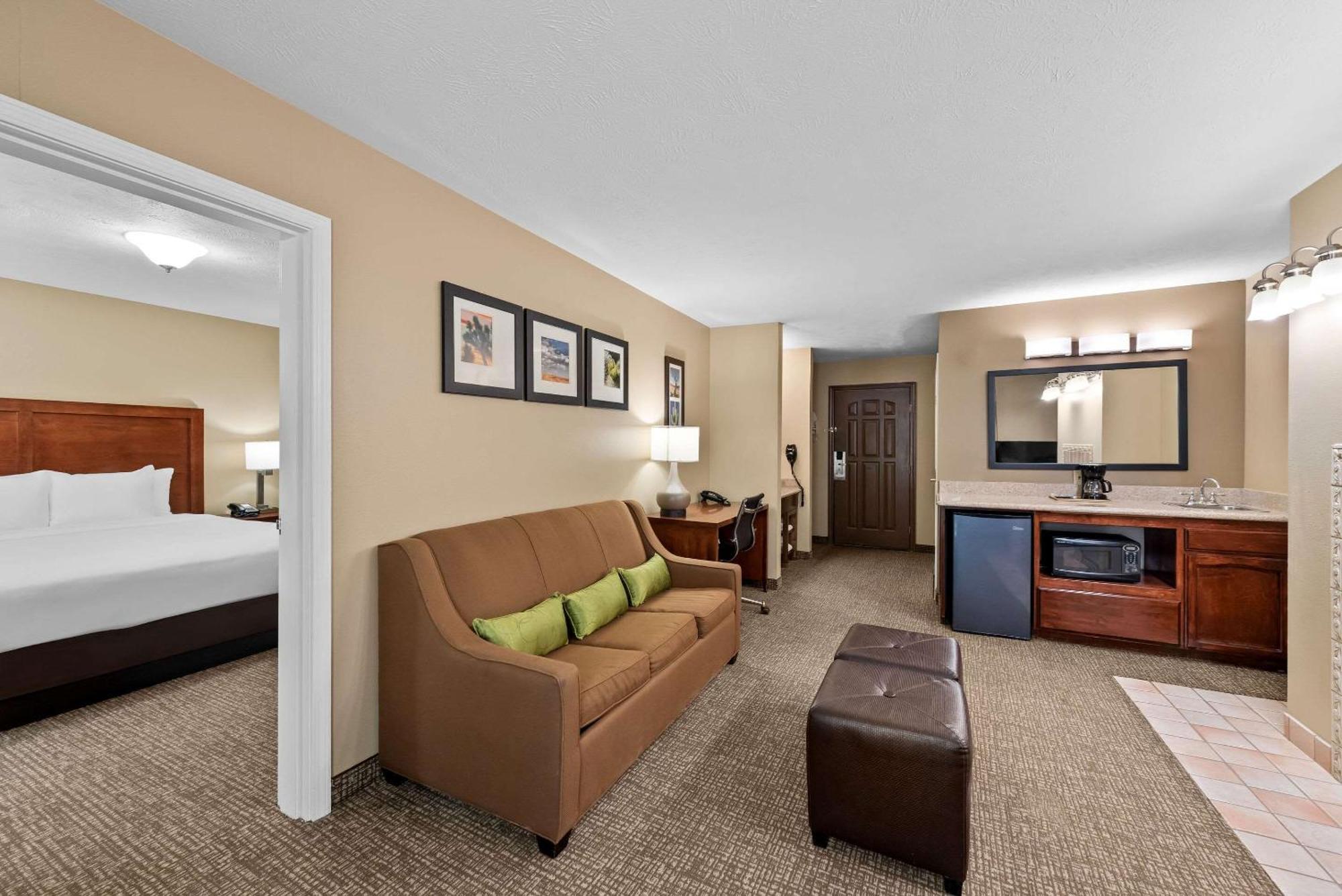 Mainstay Suites El Centro I-8 Εξωτερικό φωτογραφία