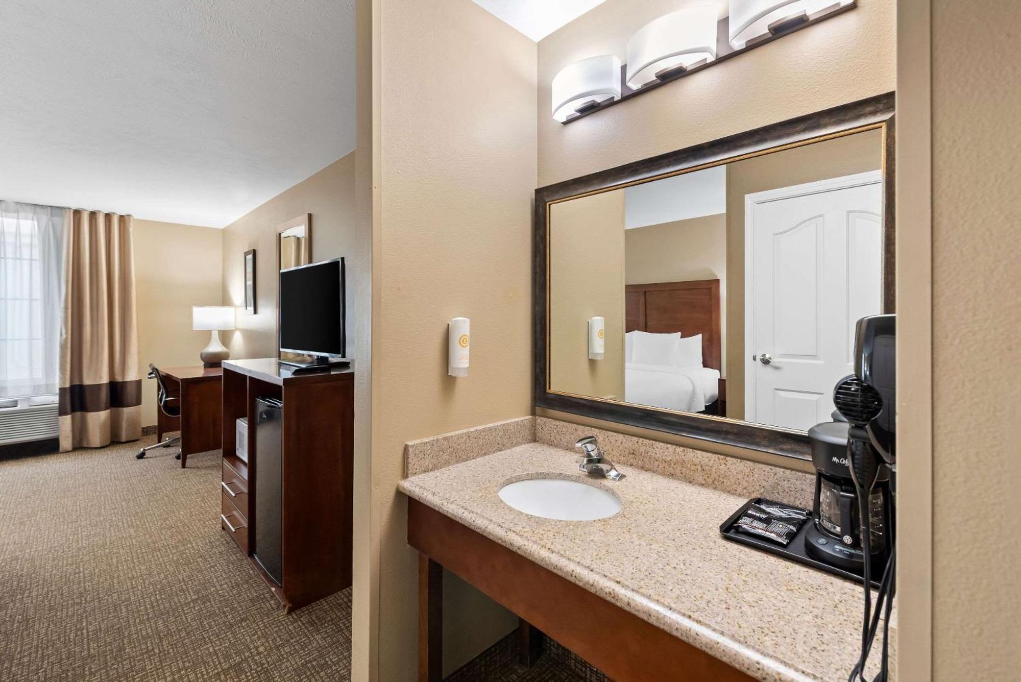 Mainstay Suites El Centro I-8 Εξωτερικό φωτογραφία