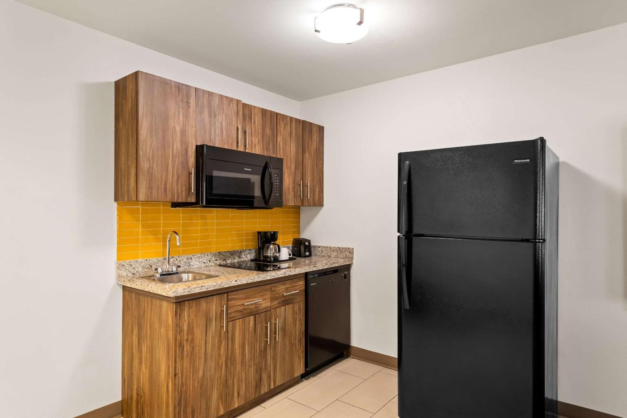 Mainstay Suites El Centro I-8 Εξωτερικό φωτογραφία