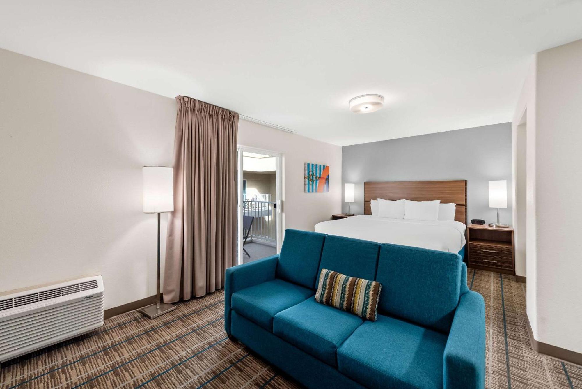 Mainstay Suites El Centro I-8 Εξωτερικό φωτογραφία