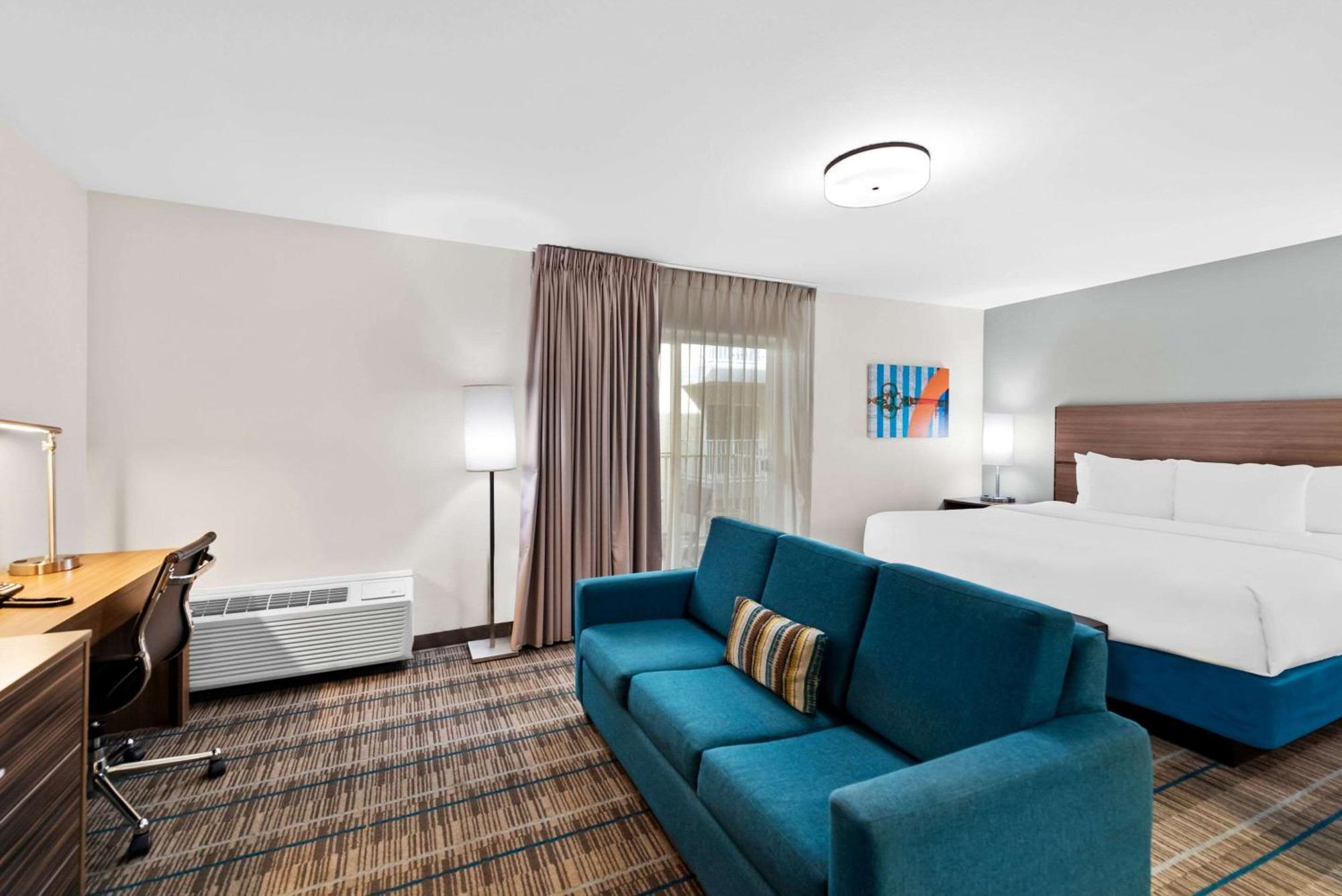 Mainstay Suites El Centro I-8 Εξωτερικό φωτογραφία
