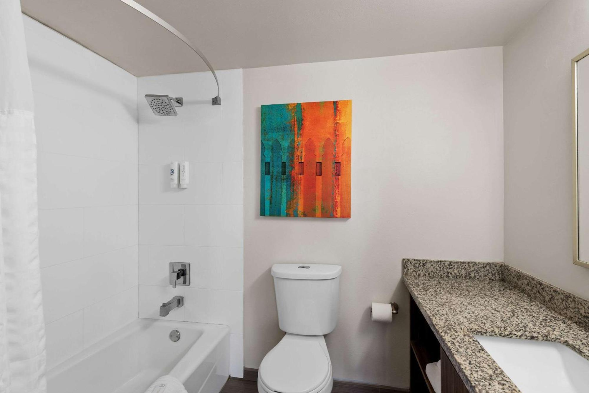 Mainstay Suites El Centro I-8 Εξωτερικό φωτογραφία