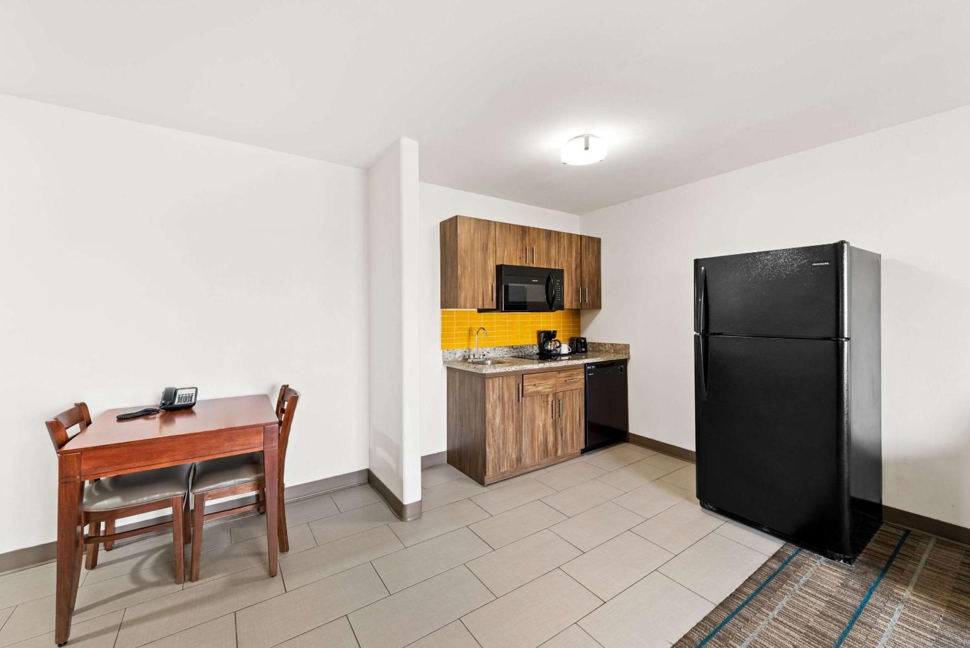 Mainstay Suites El Centro I-8 Εξωτερικό φωτογραφία