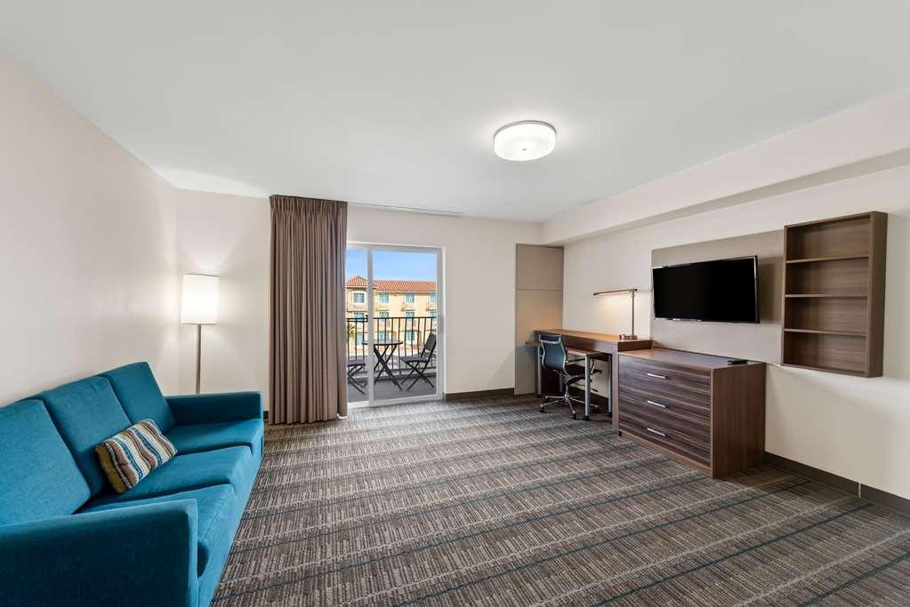 Mainstay Suites El Centro I-8 Δωμάτιο φωτογραφία