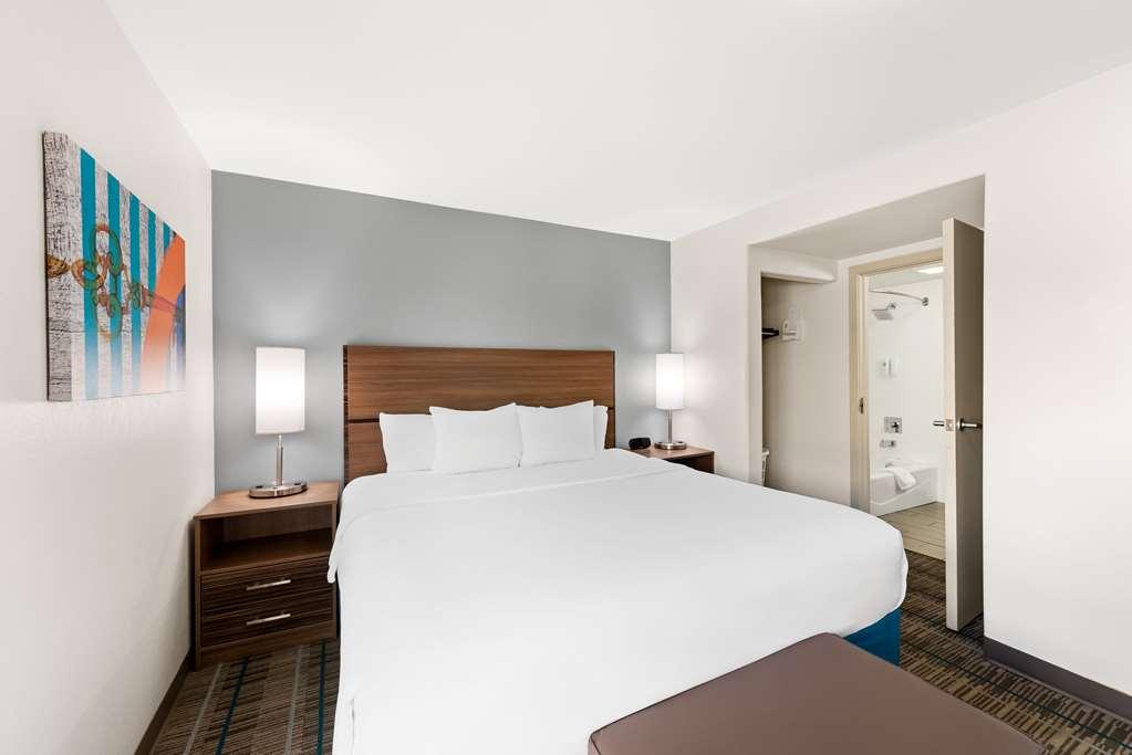 Mainstay Suites El Centro I-8 Δωμάτιο φωτογραφία